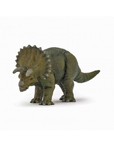 Papo Figurina Set 6 Minifigurine Dinozauri,Papo33018