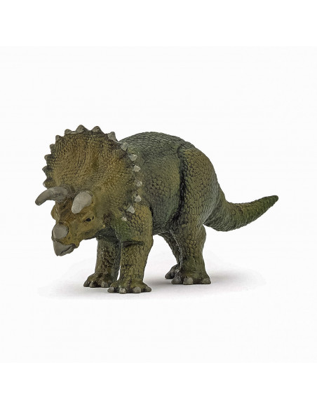 Papo Figurina Set 6 Minifigurine Dinozauri,Papo33018