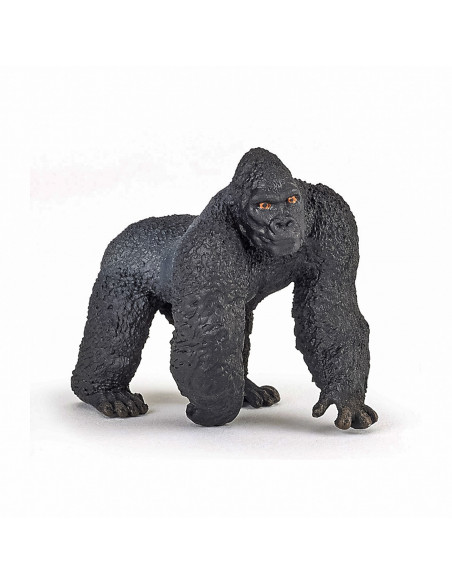 Papo Figurina Set 6 Mini Animale Salbatice,Papo33020