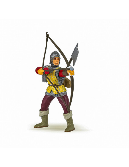 Papo Figurina Arcas,Papo39384