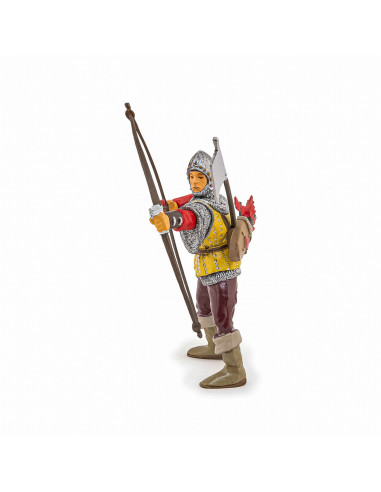 Papo Figurina Arcas,Papo39384