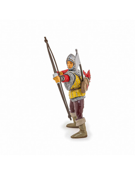 Papo Figurina Arcas,Papo39384