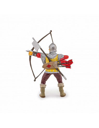 Papo Figurina Arcas,Papo39384