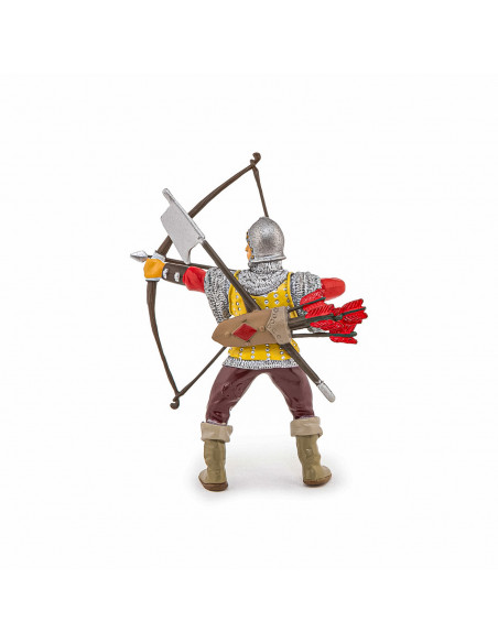 Papo Figurina Arcas,Papo39384