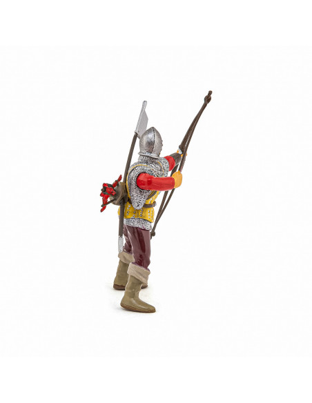 Papo Figurina Arcas,Papo39384
