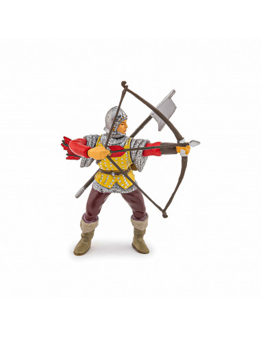 Papo Figurina Arcas,Papo39384