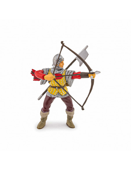 Papo Figurina Arcas,Papo39384