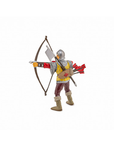 Papo Figurina Arcas,Papo39384