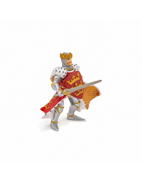 Papo Figurina Regele Arthur,Papo39950