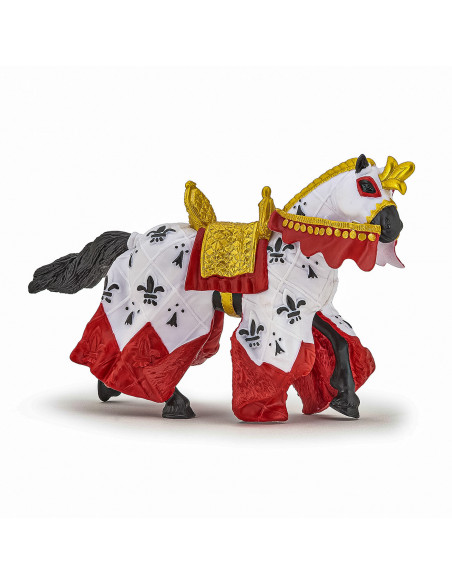 Papo Figurina Calul Regelui Arthur,Papo39951