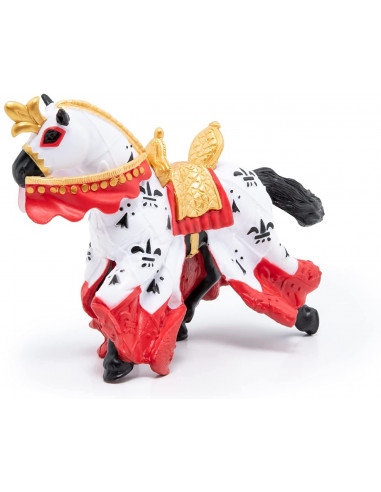 Papo Figurina Calul Regelui Arthur,Papo39951