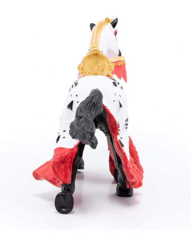 Papo Figurina Calul Regelui Arthur,Papo39951