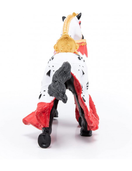 Papo Figurina Calul Regelui Arthur,Papo39951