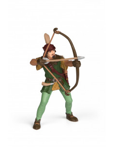 Papo Figurina Robin Hood,Papo39954