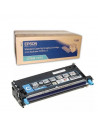 Cartus Toner Original Epson C13S051164 Cyan, 2000