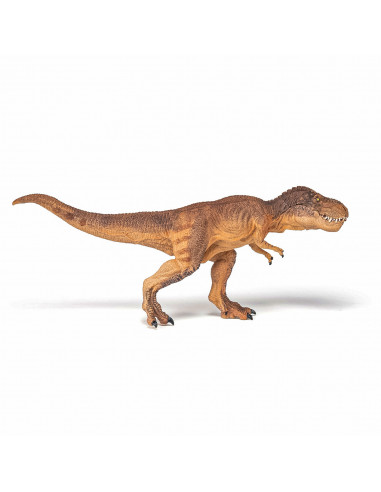 Papo Figurina Dinozaur T-rex Maro Alergand,Papo55075