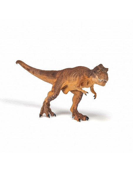 Papo Figurina Dinozaur T-rex Maro Alergand,Papo55075