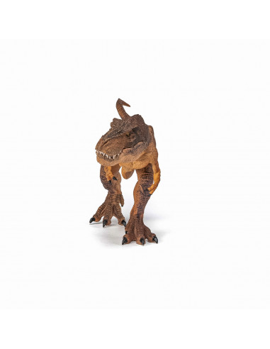 Papo Figurina Dinozaur T-rex Maro Alergand,Papo55075
