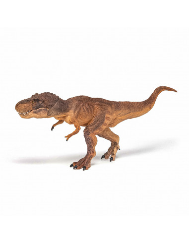 Papo Figurina Dinozaur T-rex Maro Alergand,Papo55075