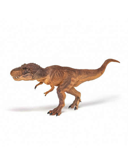 Papo Figurina Dinozaur T-rex Maro Alergand,Papo55075