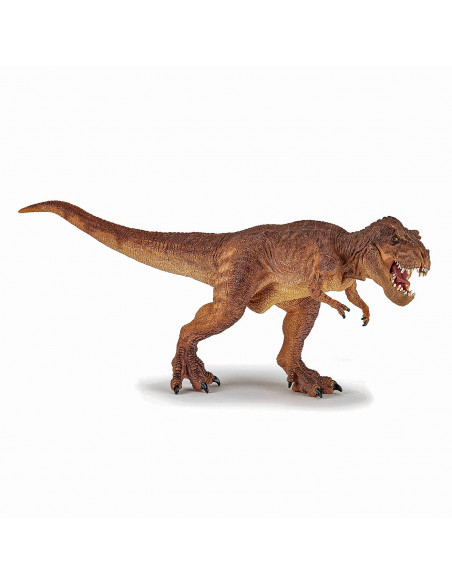 Papo Figurina Dinozaur T-rex Maro Alergand,Papo55075