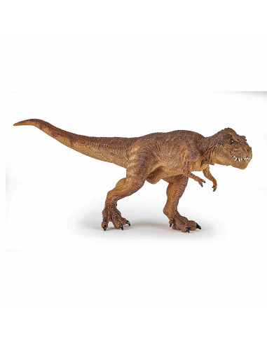 Papo Figurina Dinozaur T-rex Maro Alergand,Papo55075