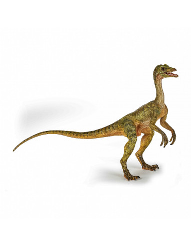 Papo Figurina Dinozaur Compsognathus,Papo55072