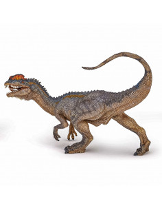 Papo Figurina Dilophosaurus Dinozaur,Papo55035