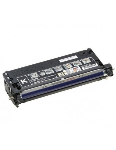 Cartus toner Epson Black S051165,C13S051165