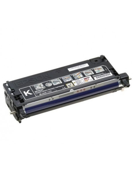 Cartus toner Epson Black S051165,C13S051165