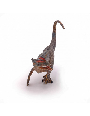 Papo Figurina Dilophosaurus Dinozaur,Papo55035