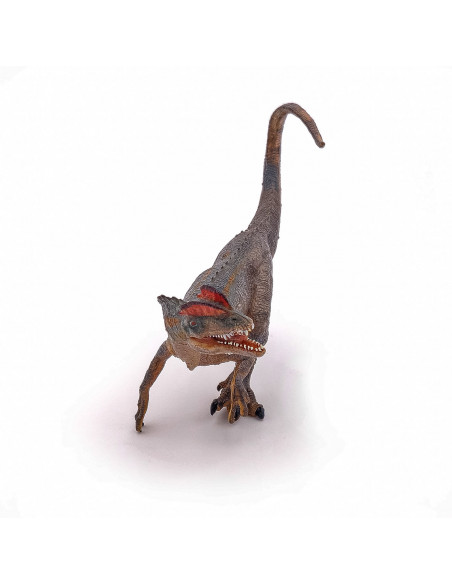 Papo Figurina Dilophosaurus Dinozaur,Papo55035