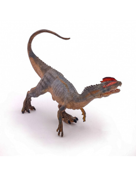 Papo Figurina Dilophosaurus Dinozaur,Papo55035
