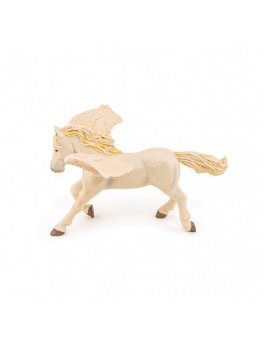 Papo Figurina Calul Inaripat Al Zanelor,Papo38821