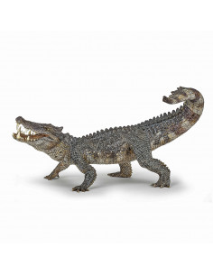 Papo Figurina Dinozaur Kaprosuchus,Papo55056