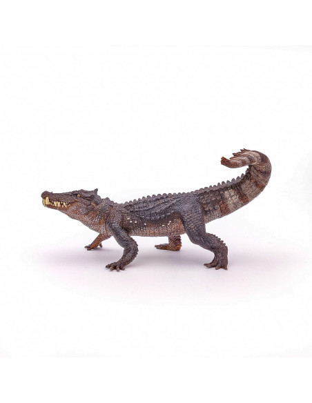 Papo Figurina Dinozaur Kaprosuchus,Papo55056