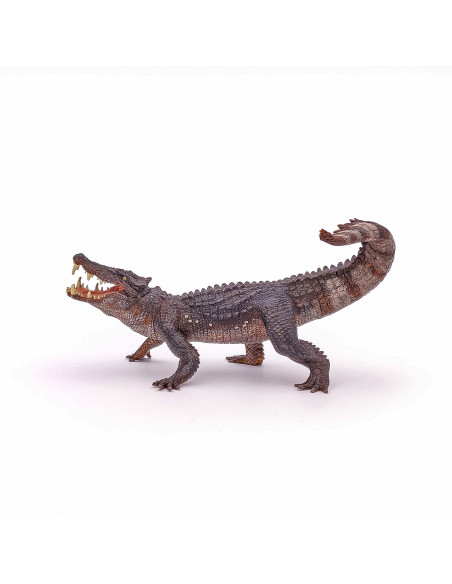 Papo Figurina Dinozaur Kaprosuchus,Papo55056