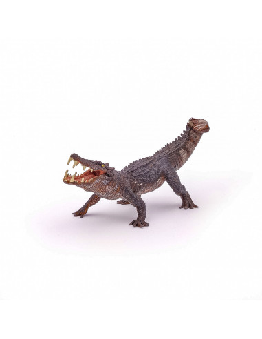 Papo Figurina Dinozaur Kaprosuchus,Papo55056