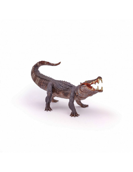 Papo Figurina Dinozaur Kaprosuchus,Papo55056