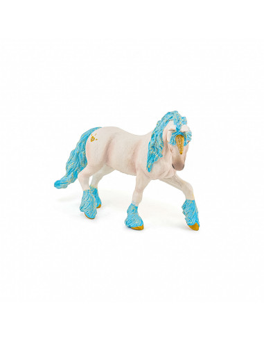 Papo Figurina Unicornul Magic,Papo38824