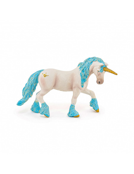 Papo Figurina Unicornul Magic,Papo38824