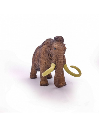 Papo Figurina Mamut,Papo55017