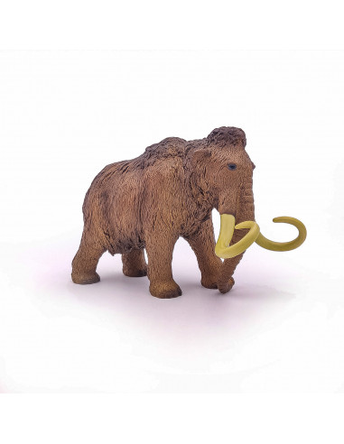 Papo Figurina Mamut,Papo55017