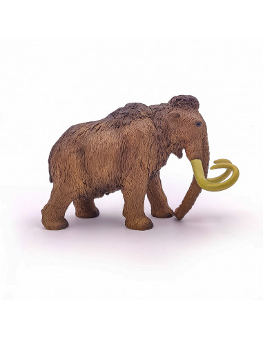 Papo Figurina Mamut,Papo55017