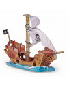 Papo Figurina Corabia Piratilor,Papo60256