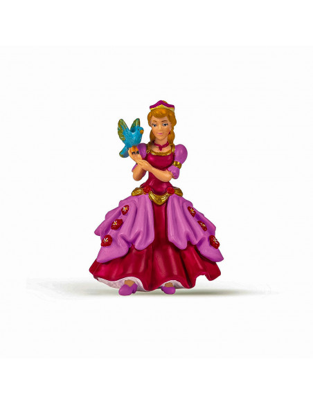 Papo Figurina Printesa Laetitia,Papo39034