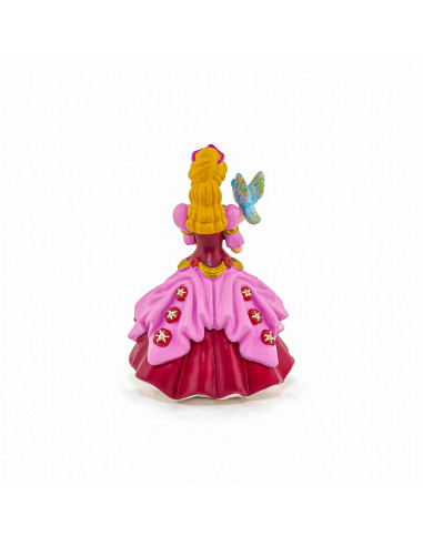 Papo Figurina Printesa Laetitia,Papo39034