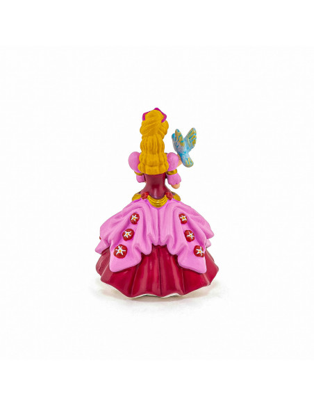 Papo Figurina Printesa Laetitia,Papo39034