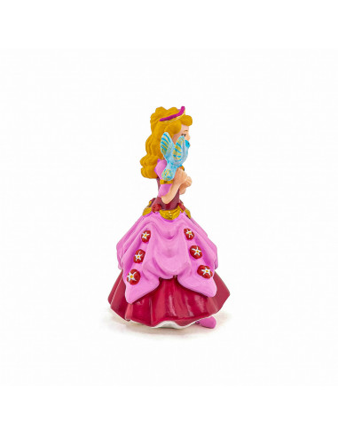 Papo Figurina Printesa Laetitia,Papo39034