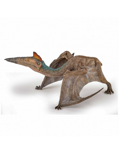 Papo Figurina Pterosaur Quetzalcoaltus,Papo55073